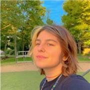Lycéenne Terminale donne des cours d’anglais niveau C2